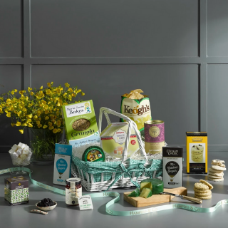 The Sugar Free Hamper image